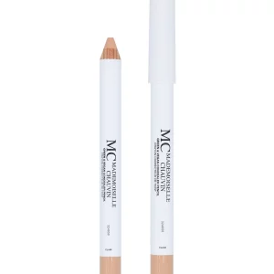 Correcteur de teint clair