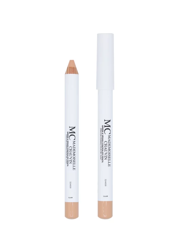 Correcteur de teint clair