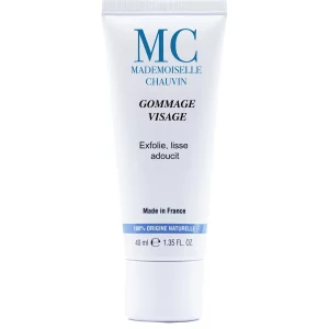 Gommage visage