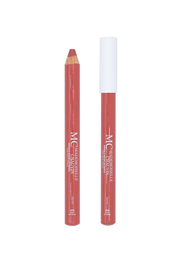Crayon à lèvres Bois de rose