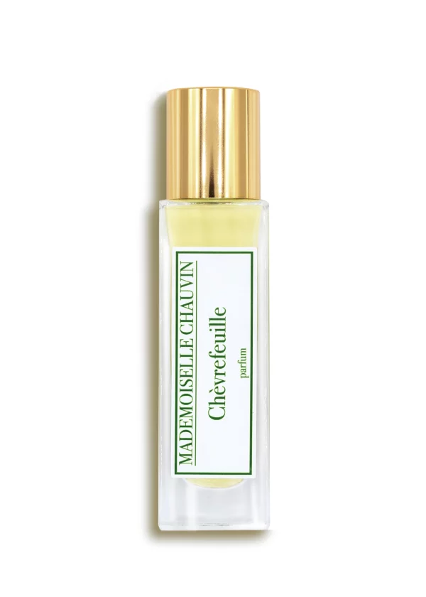 Parfum Chèvrefeuille 30ml