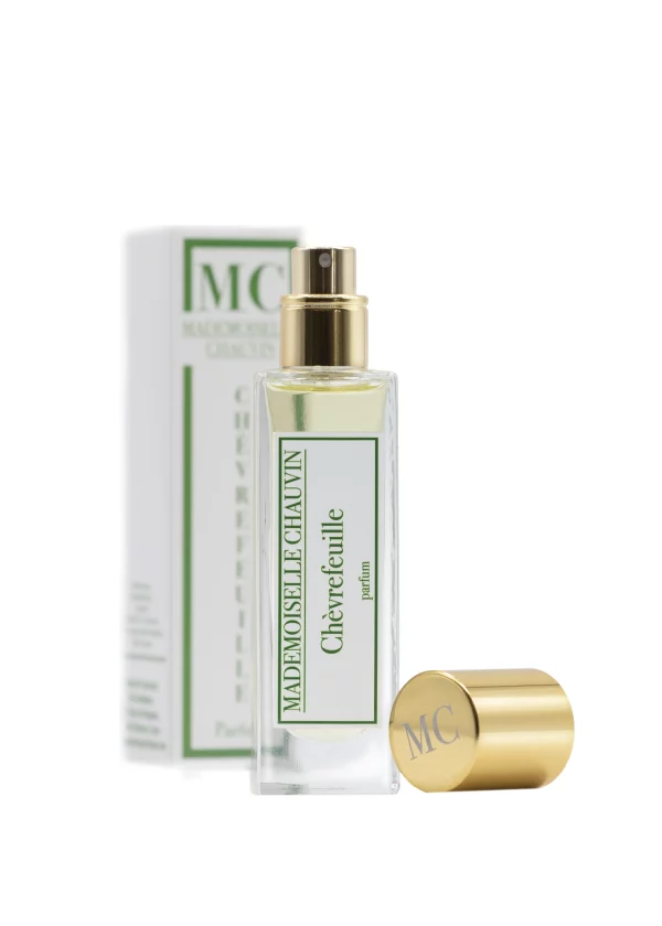 Parfum Chèvrefeuille 30ml – Image 3