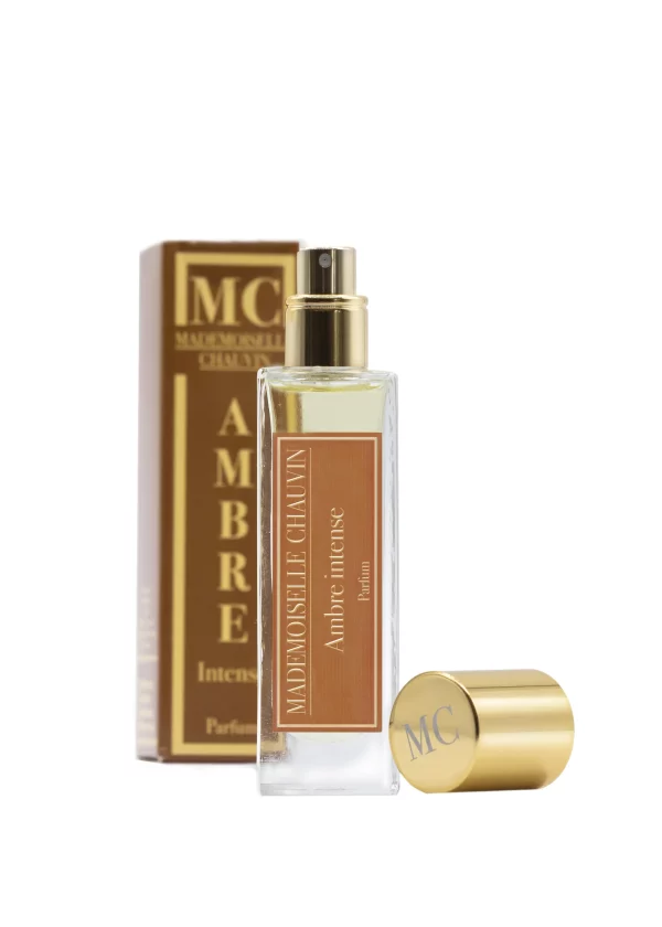 Parfum Ambre Intense 30ml – Image 3