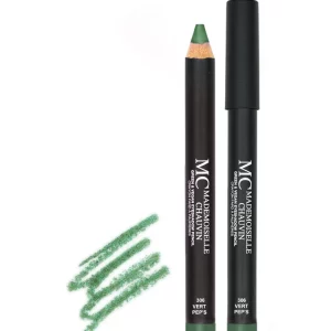 Crayon Fard à Paupières Vert Pep's