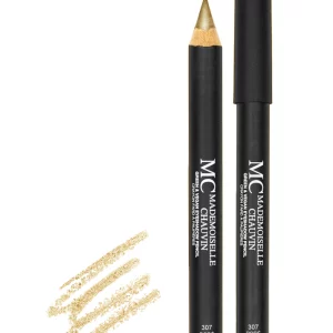 Crayon Fard à paupières Doré