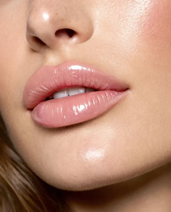 Gloss MC Candy Pink – Image 2